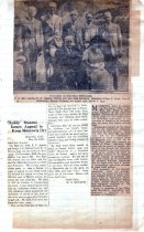 Daddy Monroe Issues Appel to Keep Monrovia Dray